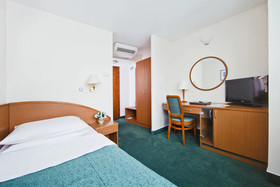 Hotel Central Zagreb