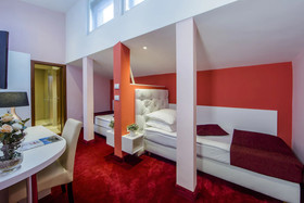 Hotel Central Zagreb