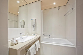 Hotel Central Zagreb