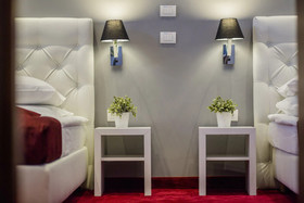 Hotel Central Zagreb