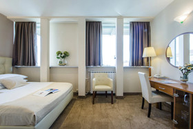 Hotel Central Zagreb