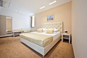 Hotel Central Zagreb