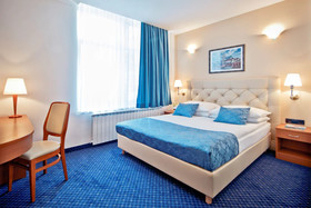 Hotel Central Zagreb