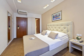 Hotel Central Zagreb