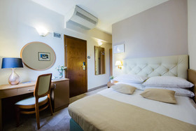 Hotel Central Zagreb