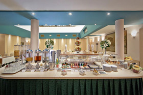Hotel Central Zagreb