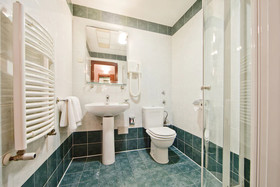 Hotel Central Zagreb