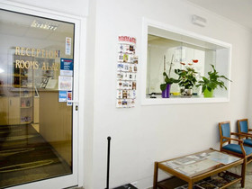 Hotel Fala