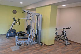 Hotel Gallus