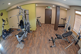 Hotel Gallus