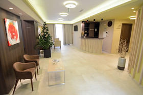 Hotel Gallus