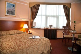 Grand Hotel Zagreb