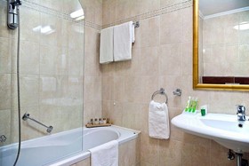 Grand Hotel Zagreb