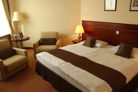 Grand Hotel Zagreb