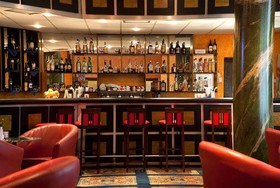 Grand Hotel Zagreb