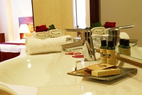 Grand Hotel Zagreb