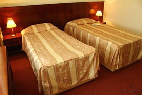 Grand Hotel Zagreb