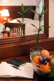 Grand Hotel Zagreb