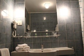 Grand Hotel Zagreb