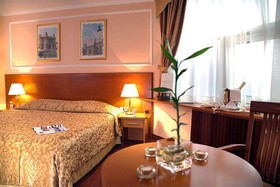 Grand Hotel Zagreb