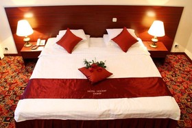 Grand Hotel Zagreb