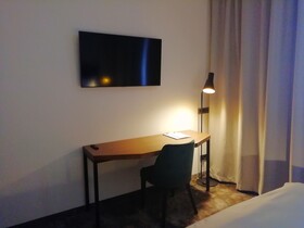 Hotel Inova