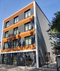 Hotel Inova