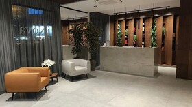 Hotel Inova