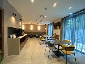Hotel Inova