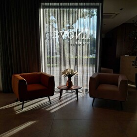 Hotel Inova