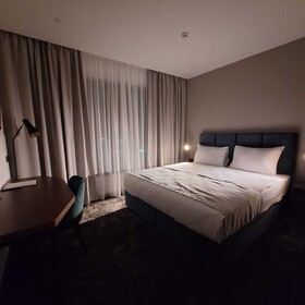 Hotel Inova