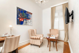 Hotel Le Premier
