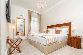 Hotel Le Premier