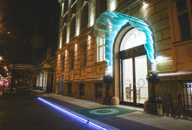 Hotel Le Premier