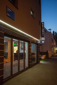 Hotel National