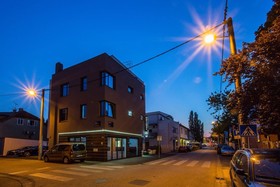 Hotel National