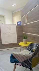 Hotel National