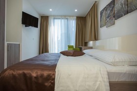Hotel National