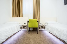Hotel National