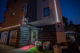 Hotel National