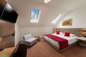 Hotel Park 45