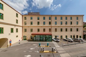 Hotel Park 45