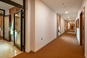 Hotel Park 45