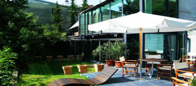 Hotel President Pantovcak