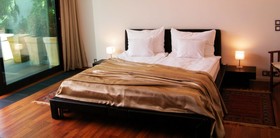 Hotel President Pantovcak