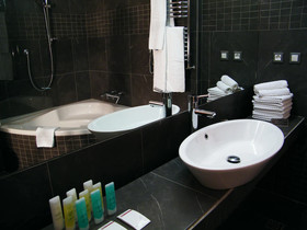 Hotel President Pantovcak