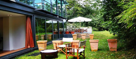 Hotel President Pantovcak