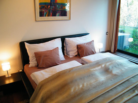 Hotel President Pantovcak