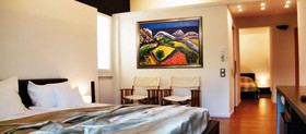 Hotel President Pantovcak