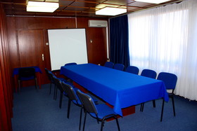Hotel Novi Zagreb